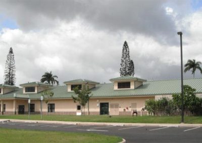 Schofield Barracks Child Development Center
