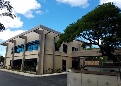 University of Hawaii Community Law and Outreach Center